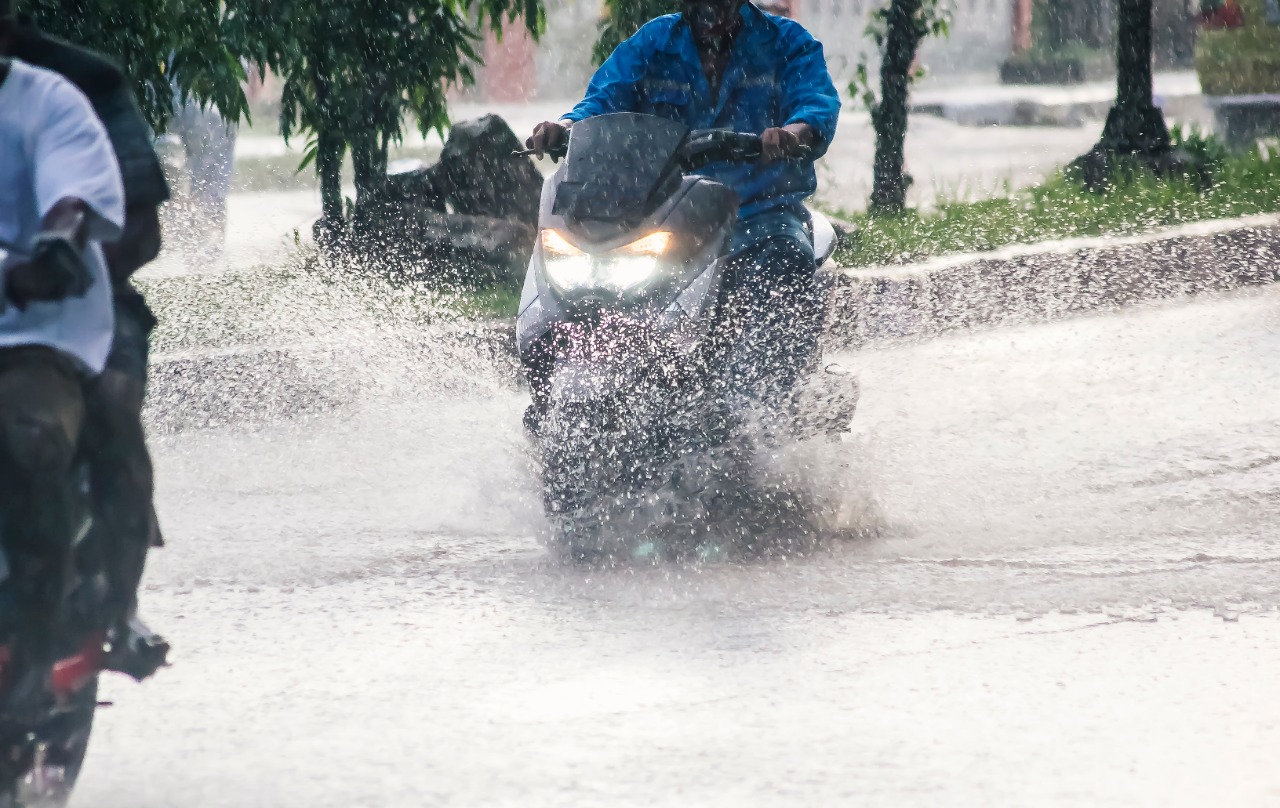 News picture 6 Easy & Powerful Ways to Take Care of Used Motorcycles After Floods, JBA Recommendations